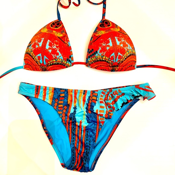 Save The Queen Swim Save The Queen Bikini Poshmark